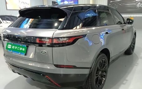 Land Rover Range Rover Velar I, 2021 год, 5 063 999 рублей, 7 фотография