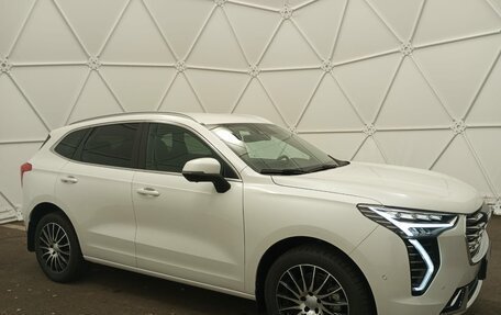 Haval Jolion, 2023 год, 2 400 000 рублей, 3 фотография