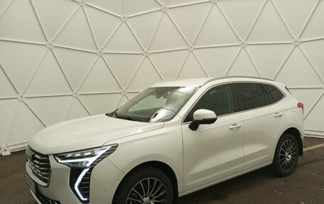 Haval Jolion, 2023 год, 2 400 000 рублей, 2 фотография