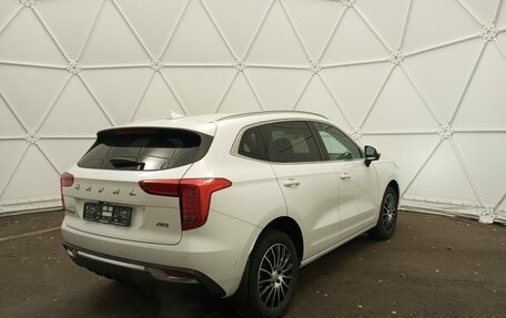 Haval Jolion, 2023 год, 2 400 000 рублей, 5 фотография