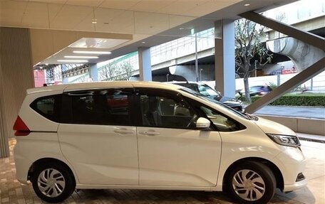 Honda Freed II, 2020 год, 1 720 000 рублей, 4 фотография