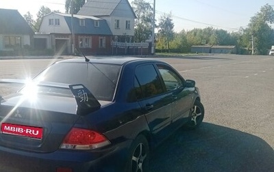 Mitsubishi Lancer IX, 2004 год, 310 000 рублей, 1 фотография