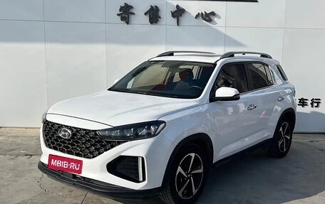 Hyundai ix35, 2021 год, 1 730 000 рублей, 1 фотография