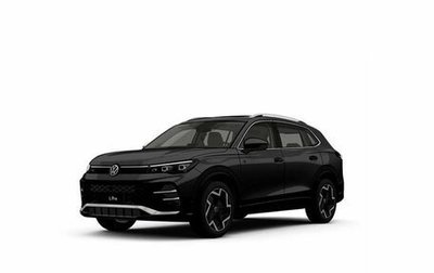 Volkswagen Tiguan, 2024 год, 6 350 000 рублей, 1 фотография