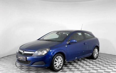 Opel Astra H, 2010 год, 467 000 рублей, 1 фотография