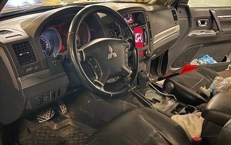 Mitsubishi Pajero IV, 2012 год, 2 000 000 рублей, 8 фотография