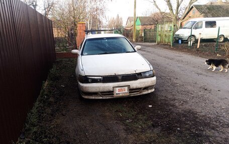 Toyota Cresta, 1993 год, 320 000 рублей, 4 фотография