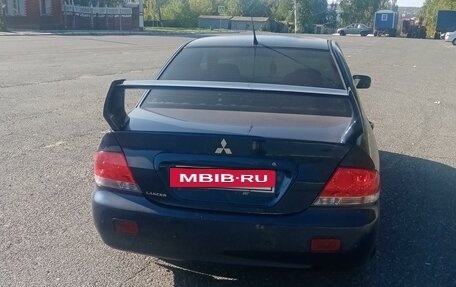 Mitsubishi Lancer IX, 2004 год, 310 000 рублей, 2 фотография