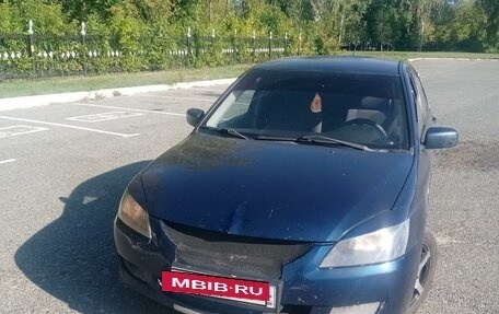 Mitsubishi Lancer IX, 2004 год, 310 000 рублей, 3 фотография