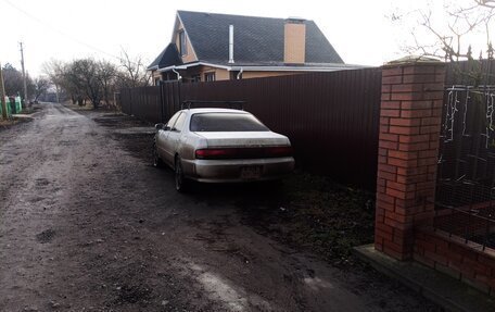 Toyota Cresta, 1993 год, 320 000 рублей, 7 фотография