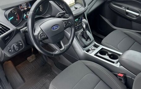 Ford Kuga III, 2018 год, 2 100 000 рублей, 2 фотография