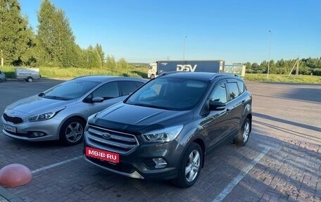 Ford Kuga III, 2018 год, 2 100 000 рублей, 5 фотография