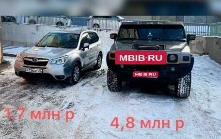 Hummer H2, 2008 год, 3 100 000 рублей, 9 фотография