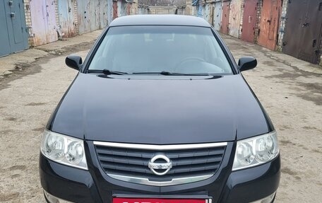 Nissan Almera Classic, 2007 год, 680 000 рублей, 2 фотография