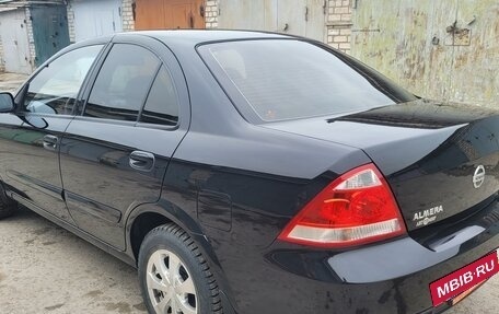 Nissan Almera Classic, 2007 год, 680 000 рублей, 5 фотография