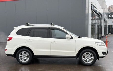 Hyundai Santa Fe III рестайлинг, 2011 год, 1 250 000 рублей, 4 фотография