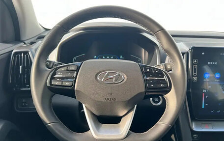 Hyundai ix35, 2021 год, 1 730 000 рублей, 7 фотография