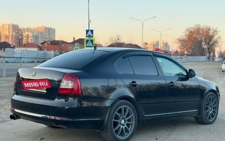 Skoda Octavia, 2009 год, 940 000 рублей, 3 фотография