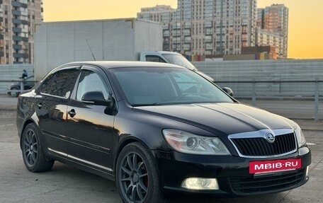 Skoda Octavia, 2009 год, 940 000 рублей, 2 фотография