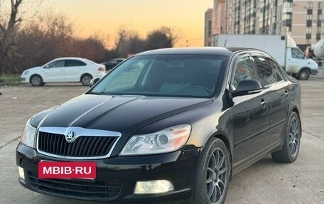 Skoda Octavia, 2009 год, 940 000 рублей, 4 фотография