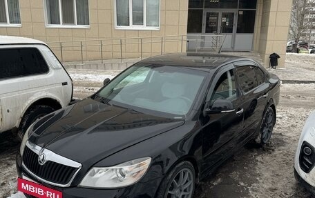 Skoda Octavia, 2009 год, 940 000 рублей, 5 фотография