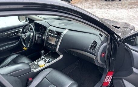 Nissan Teana, 2015 год, 1 620 000 рублей, 2 фотография