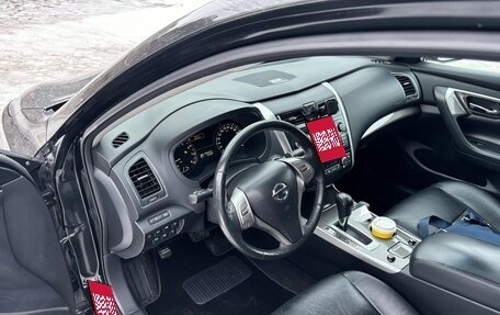 Nissan Teana, 2015 год, 1 620 000 рублей, 3 фотография