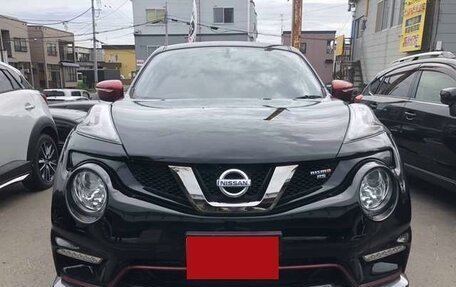 Nissan Juke II, 2019 год, 1 182 000 рублей, 2 фотография