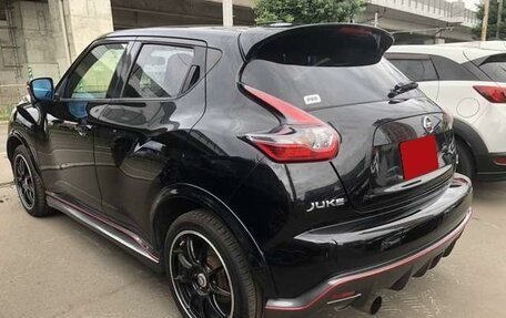 Nissan Juke II, 2019 год, 1 182 000 рублей, 4 фотография