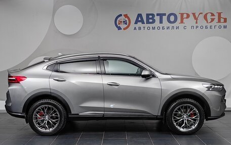 Haval F7x I, 2023 год, 2 444 000 рублей, 5 фотография