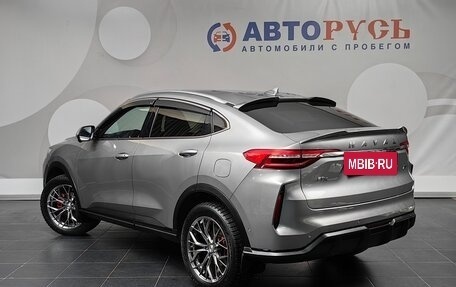 Haval F7x I, 2023 год, 2 444 000 рублей, 2 фотография