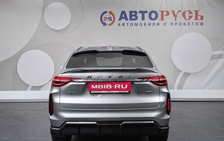 Haval F7x I, 2023 год, 2 444 000 рублей, 4 фотография