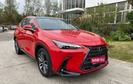 Lexus NX, 2022 год, 4 300 000 рублей, 3 фотография