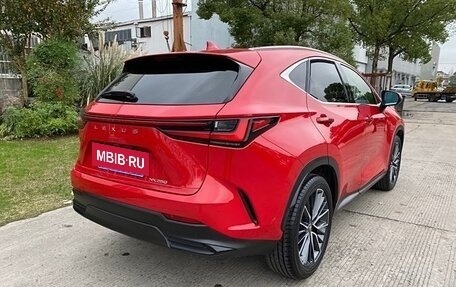 Lexus NX, 2022 год, 4 300 000 рублей, 4 фотография