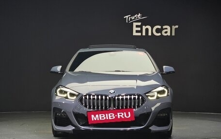 BMW 2 серия F44, 2021 год, 2 800 000 рублей, 2 фотография