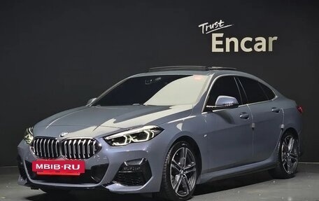 BMW 2 серия F44, 2021 год, 2 800 000 рублей, 4 фотография