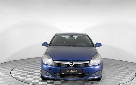 Opel Astra H, 2010 год, 467 000 рублей, 2 фотография