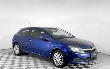 Opel Astra H, 2010 год, 467 000 рублей, 3 фотография