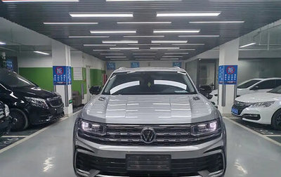 Volkswagen Teramont I, 2022 год, 3 392 000 рублей, 1 фотография