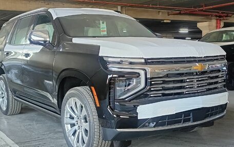 Chevrolet Tahoe IV, 2025 год, 18 900 000 рублей, 15 фотография