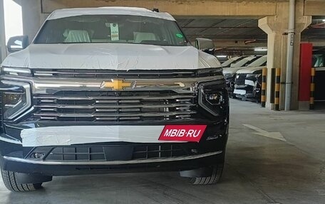 Chevrolet Tahoe IV, 2025 год, 18 900 000 рублей, 11 фотография