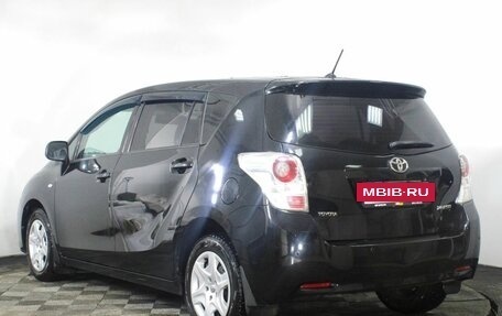 Toyota Verso I, 2011 год, 1 399 000 рублей, 7 фотография