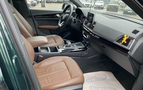 Audi Q5, 2017 год, 5 150 000 рублей, 6 фотография