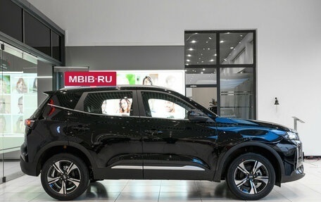 Chery Tiggo 4 I рестайлинг, 2024 год, 2 500 000 рублей, 5 фотография