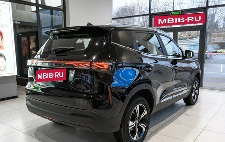 Chery Tiggo 4 I рестайлинг, 2024 год, 2 500 000 рублей, 6 фотография