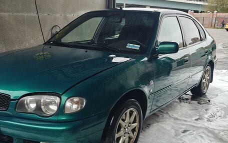 Toyota Corolla, 2000 год, 340 000 рублей, 1 фотография