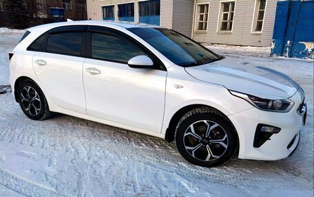 KIA cee'd III, 2020 год, 1 900 000 рублей, 1 фотография