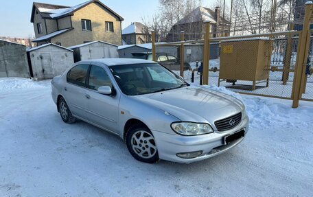 Nissan Cefiro III, 1999 год, 500 000 рублей, 1 фотография