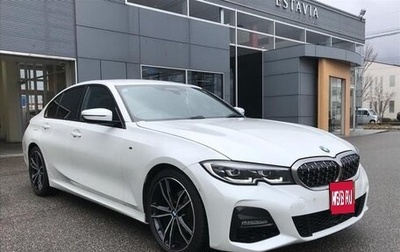 BMW 3 серия, 2021 год, 2 350 000 рублей, 1 фотография