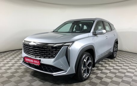 Geely Atlas, 2023 год, 2 847 000 рублей, 1 фотография